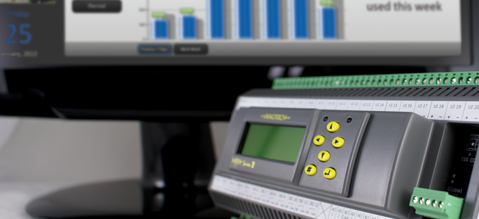 Innotech BMS controls